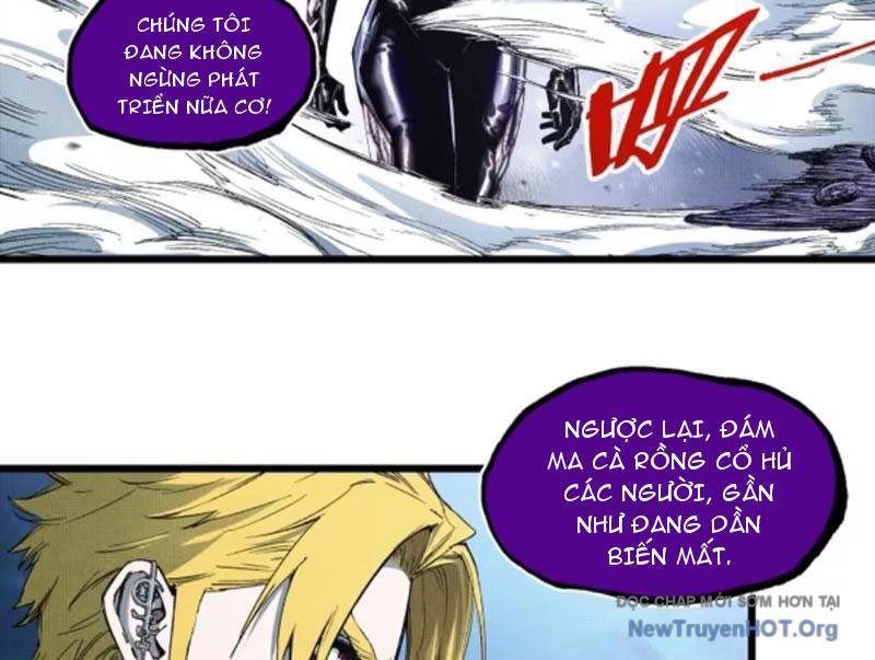 Đạo Vô Danh Chap 3 - Next Chap 4