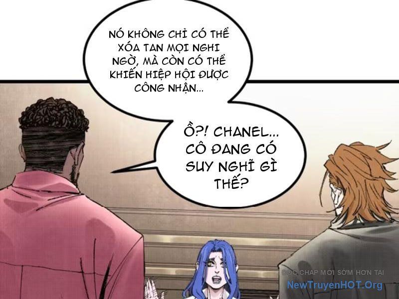 Đạo Vô Danh Chap 4 - Next Chap 5