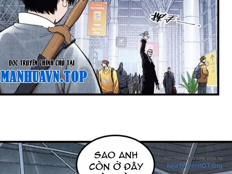 Đạo Vô Danh Chap 4 - Next Chap 5