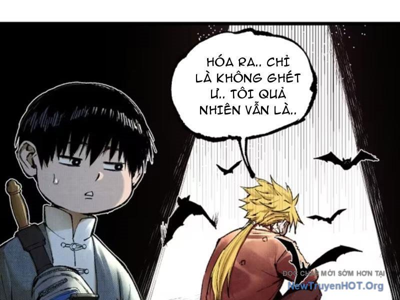 Đạo Vô Danh Chap 4 - Next Chap 5