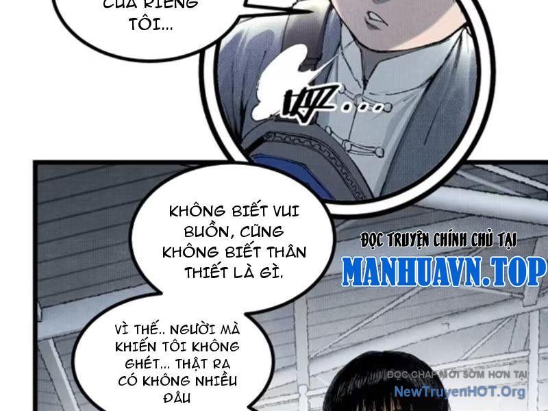 Đạo Vô Danh Chap 4 - Next Chap 5