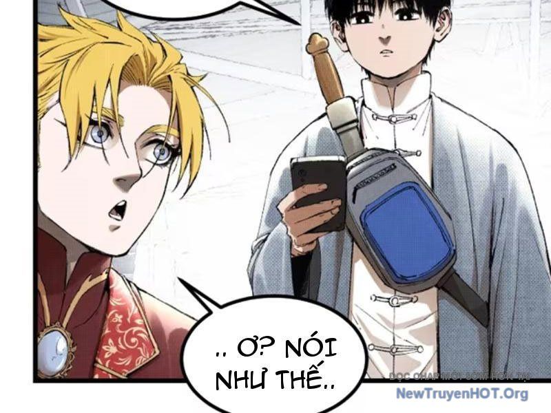 Đạo Vô Danh Chap 4 - Next Chap 5