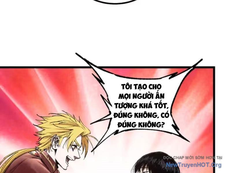 Đạo Vô Danh Chap 4 - Next Chap 5