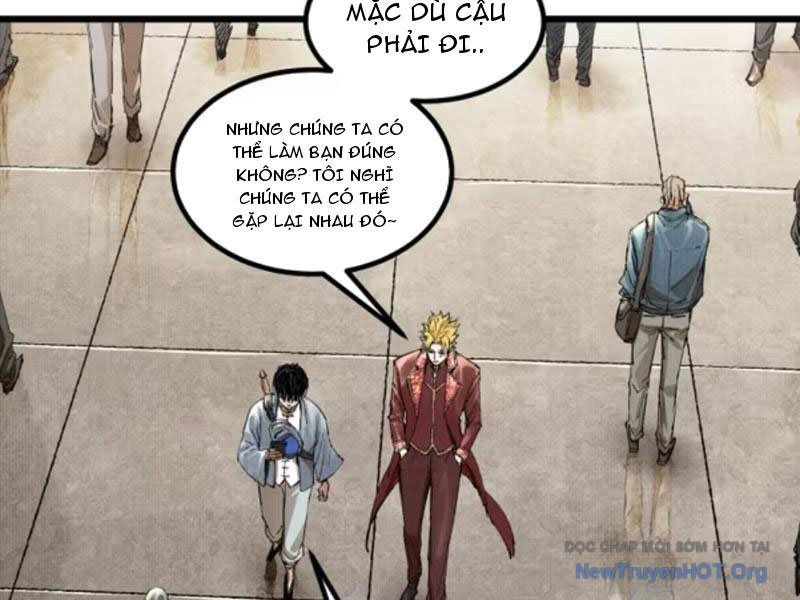 Đạo Vô Danh Chap 4 - Next Chap 5