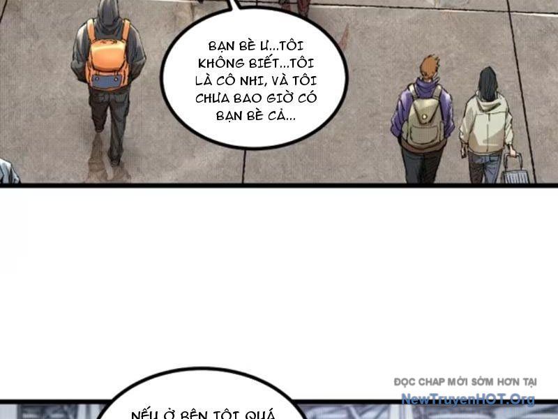 Đạo Vô Danh Chap 4 - Next Chap 5