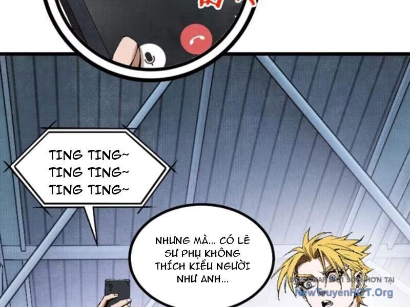 Đạo Vô Danh Chap 4 - Next Chap 5