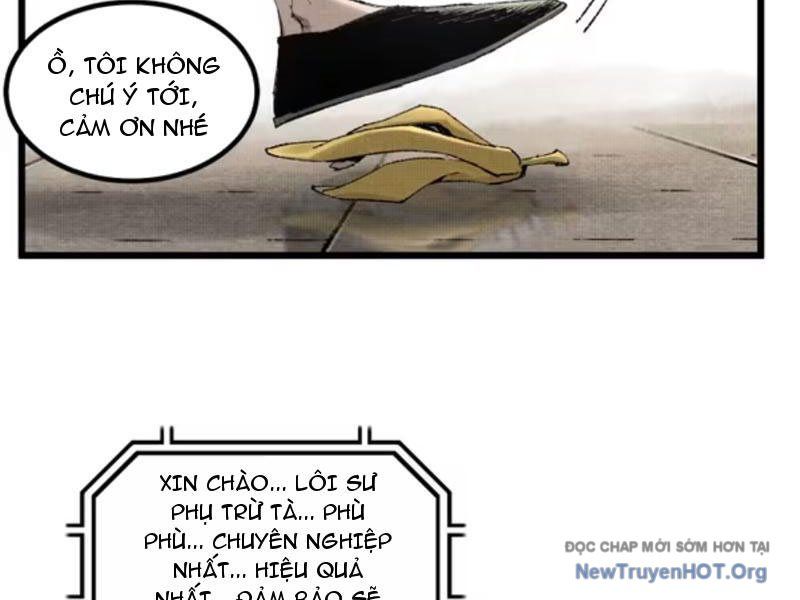 Đạo Vô Danh Chap 4 - Next Chap 5