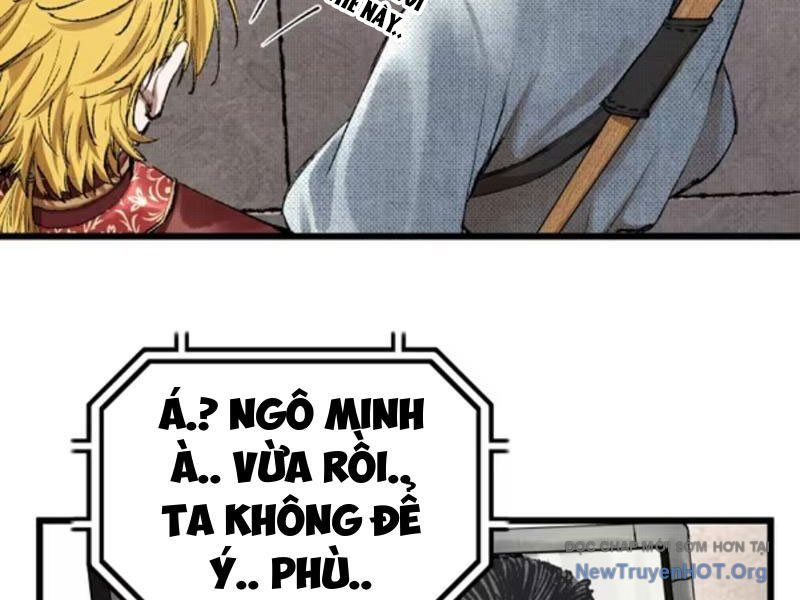 Đạo Vô Danh Chap 4 - Next Chap 5