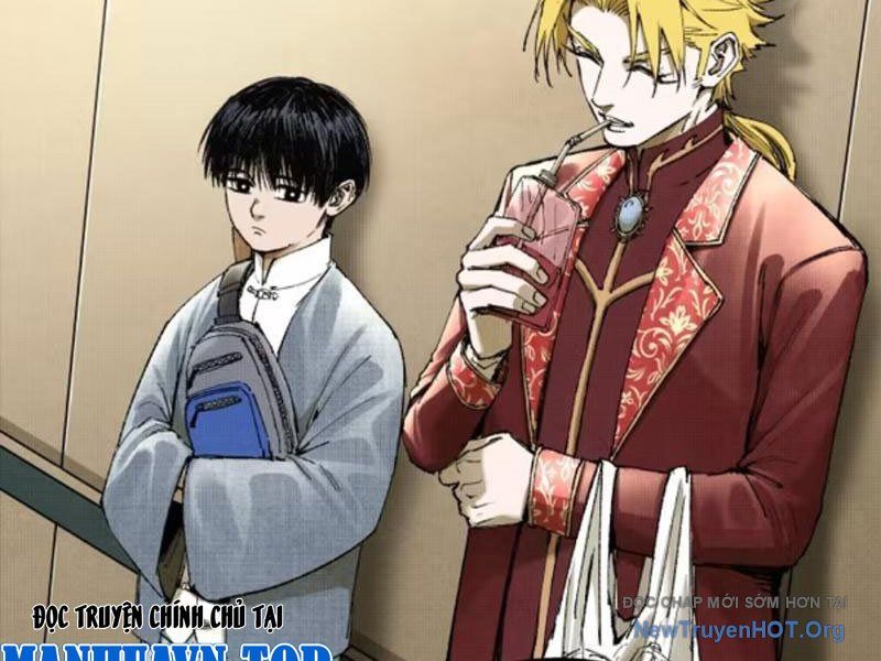 Đạo Vô Danh Chap 4 - Next Chap 5