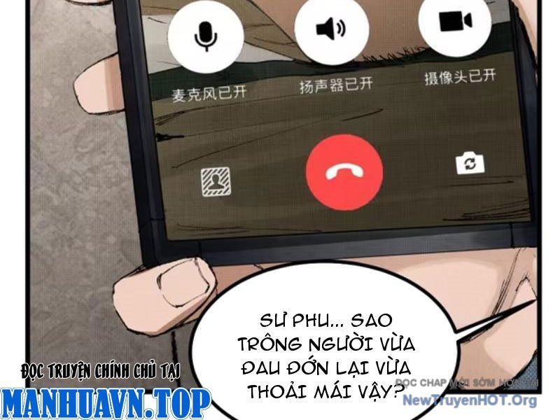 Đạo Vô Danh Chap 4 - Next Chap 5