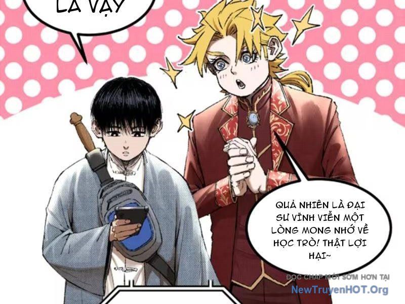 Đạo Vô Danh Chap 4 - Next Chap 5