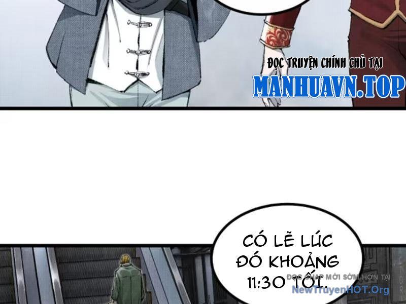 Đạo Vô Danh Chap 4 - Next Chap 5