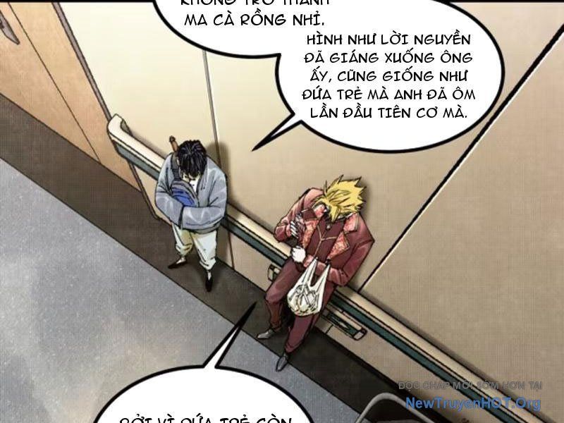 Đạo Vô Danh Chap 4 - Next Chap 5