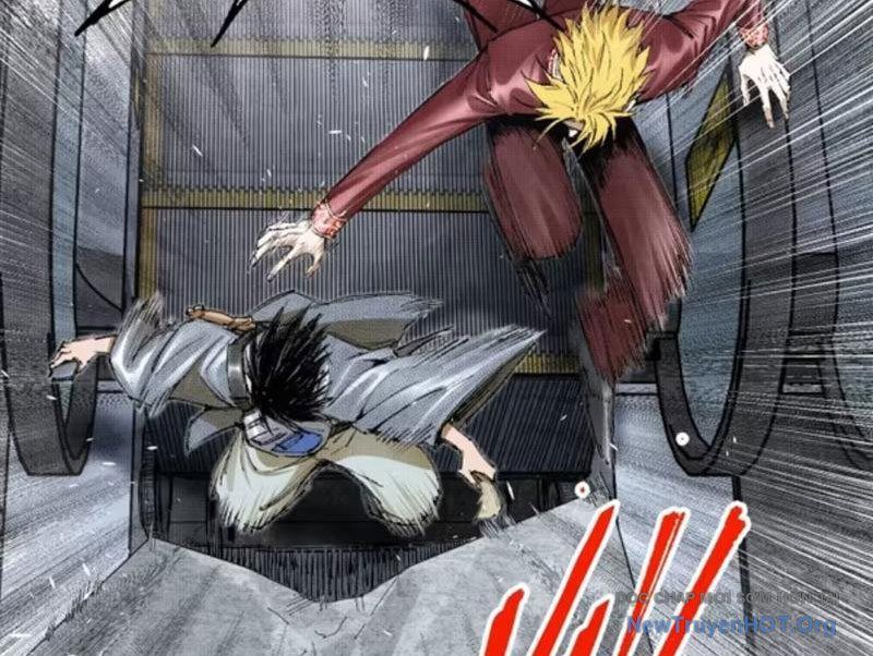 Đạo Vô Danh Chap 4 - Next Chap 5