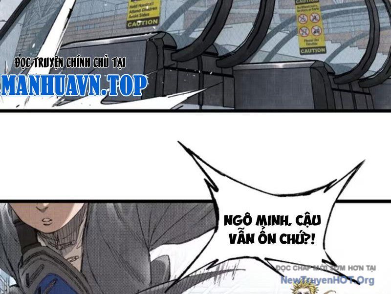 Đạo Vô Danh Chap 4 - Next Chap 5
