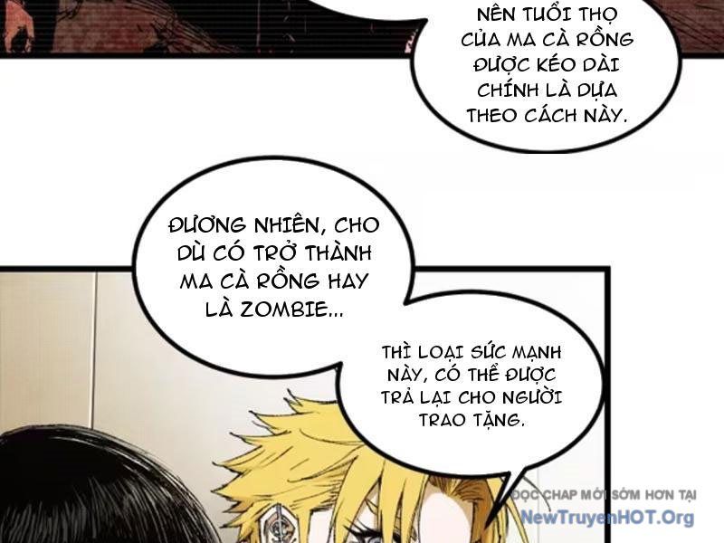 Đạo Vô Danh Chap 4 - Next Chap 5