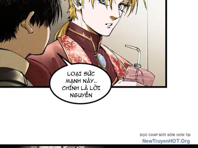 Đạo Vô Danh Chap 4 - Next Chap 5