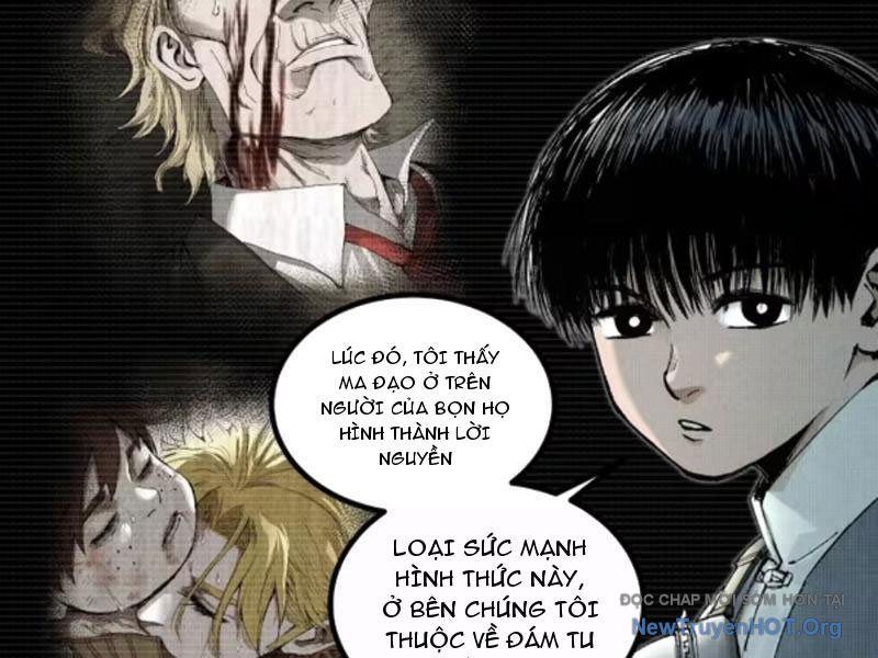 Đạo Vô Danh Chap 4 - Next Chap 5