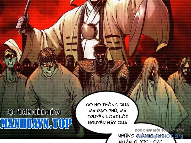 Đạo Vô Danh Chap 4 - Next Chap 5