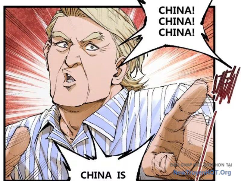 Đạo Vô Danh Chap 4 - Next Chap 5