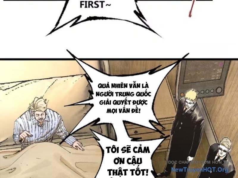 Đạo Vô Danh Chap 4 - Next Chap 5