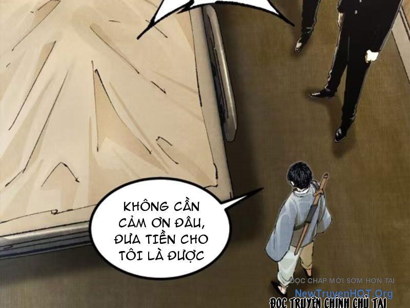 Đạo Vô Danh Chap 4 - Next Chap 5