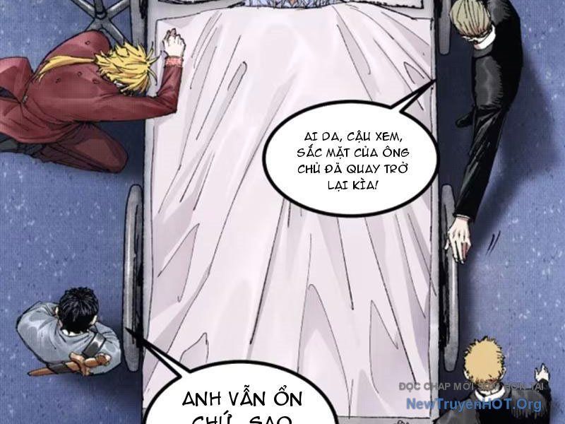 Đạo Vô Danh Chap 4 - Next Chap 5