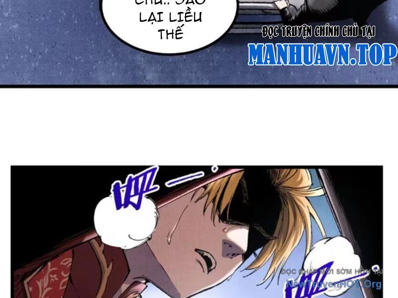 Đạo Vô Danh Chap 4 - Next Chap 5