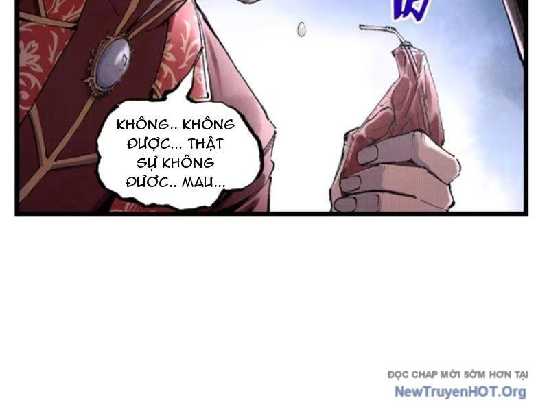 Đạo Vô Danh Chap 4 - Next Chap 5