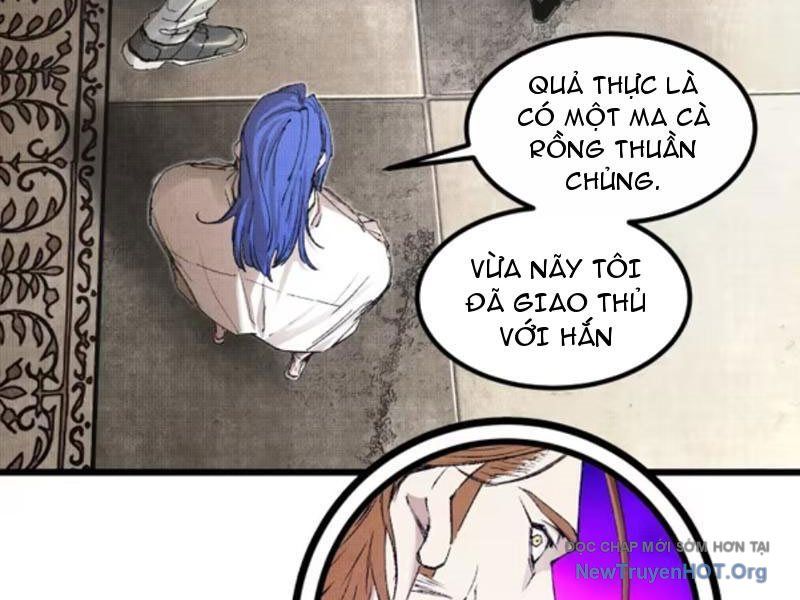Đạo Vô Danh Chap 4 - Next Chap 5