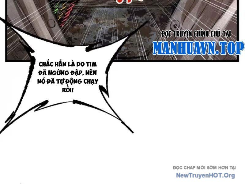 Đạo Vô Danh Chap 5 - Next Chap 6