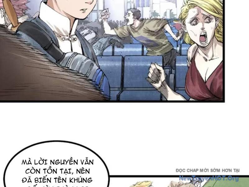 Đạo Vô Danh Chap 5 - Next Chap 6