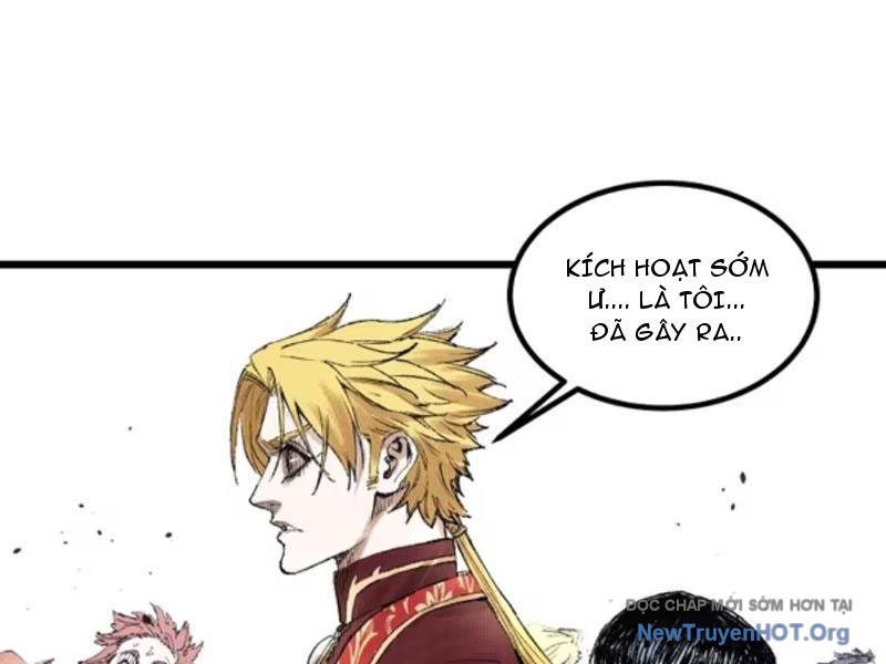 Đạo Vô Danh Chap 5 - Next Chap 6