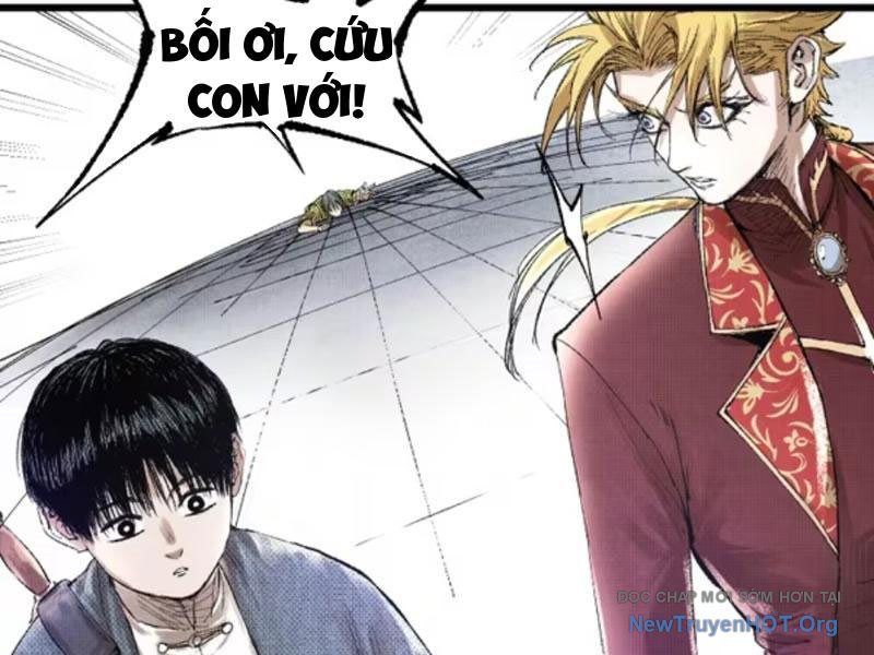 Đạo Vô Danh Chap 5 - Next Chap 6