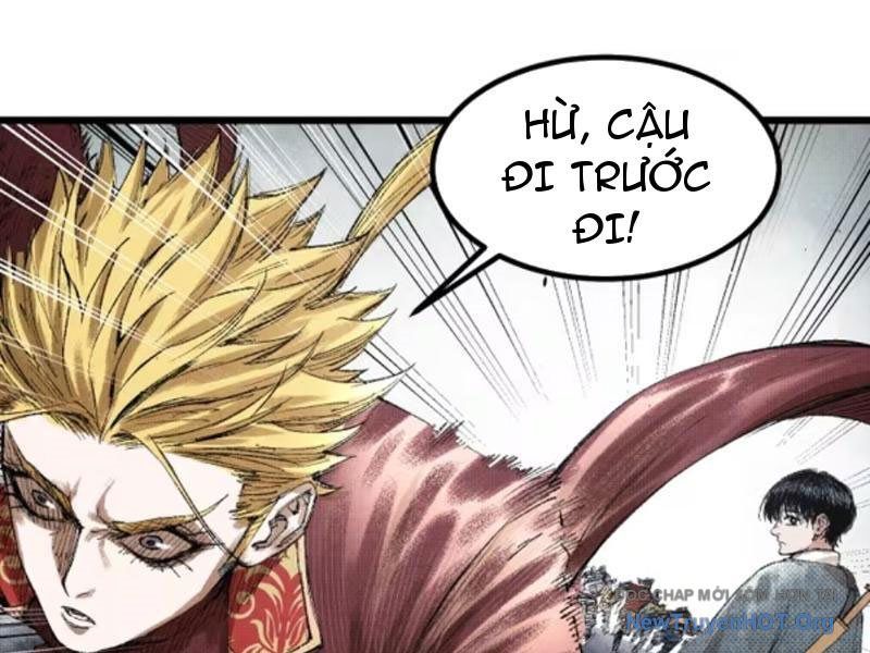 Đạo Vô Danh Chap 5 - Next Chap 6