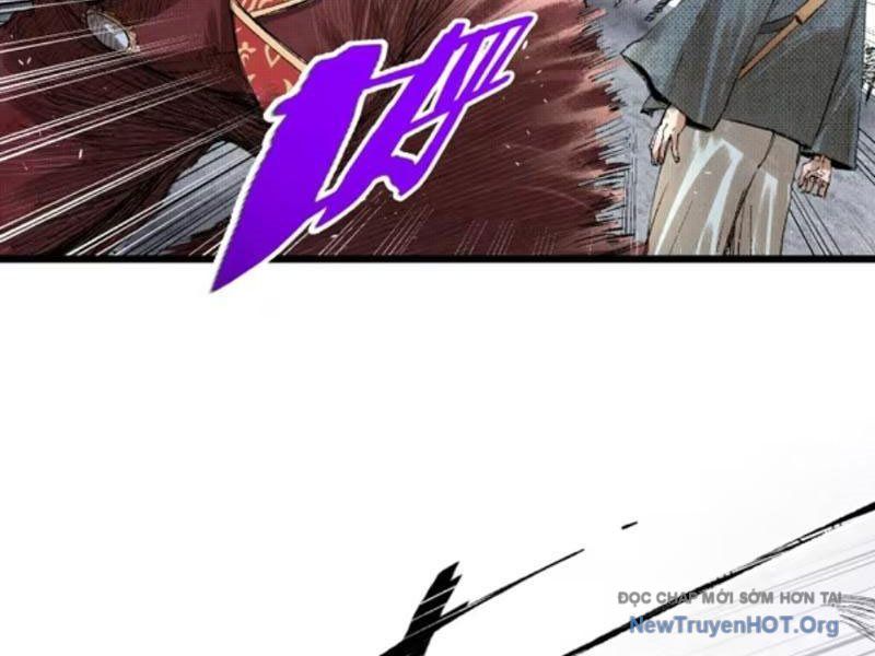 Đạo Vô Danh Chap 5 - Next Chap 6