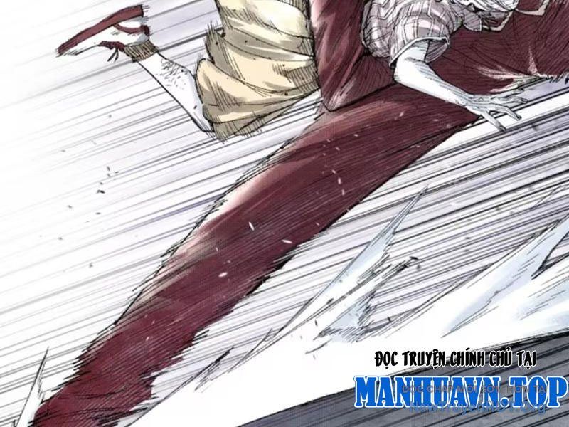 Đạo Vô Danh Chap 5 - Next Chap 6