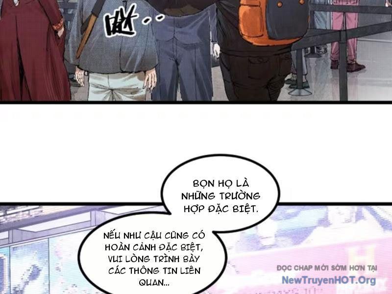 Đạo Vô Danh Chap 5 - Next Chap 6