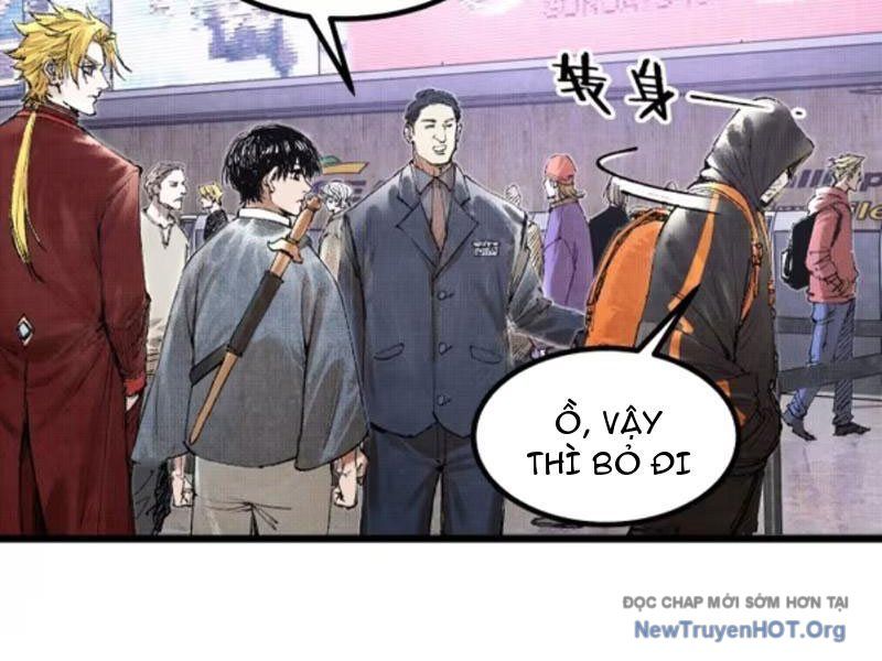 Đạo Vô Danh Chap 5 - Next Chap 6