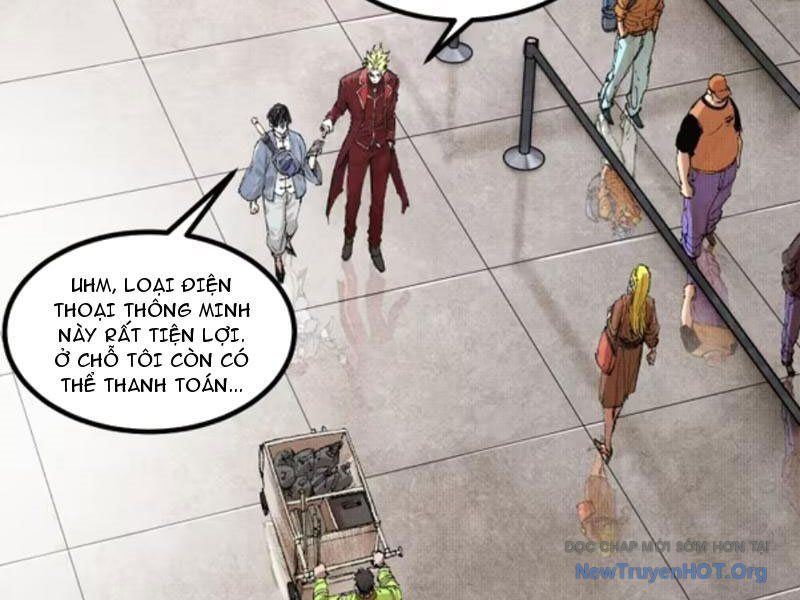 Đạo Vô Danh Chap 5 - Next Chap 6