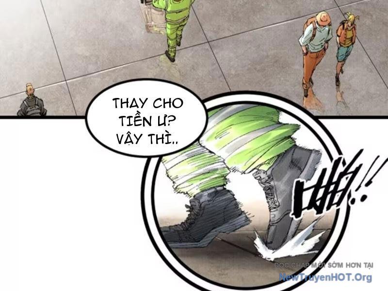 Đạo Vô Danh Chap 5 - Next Chap 6