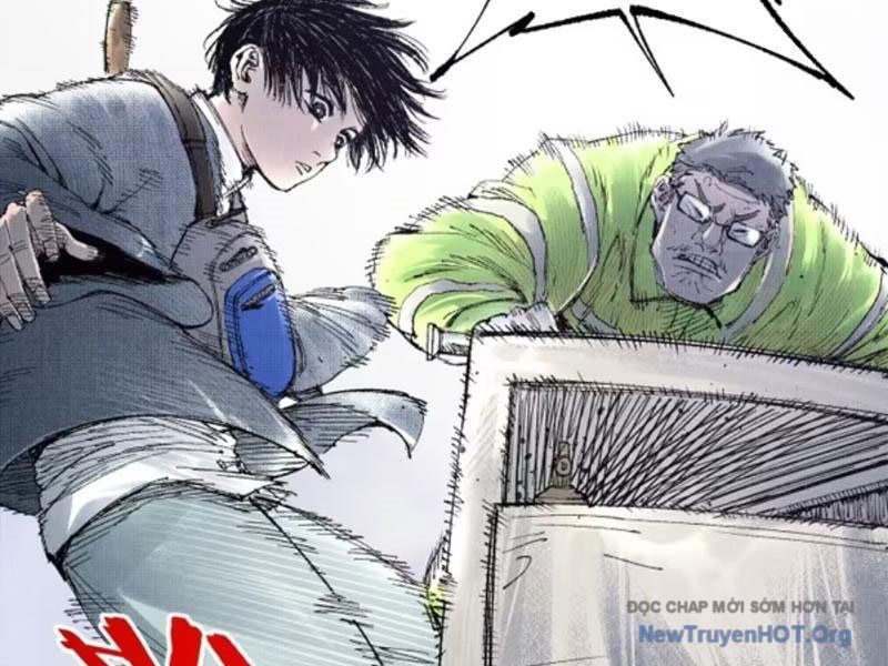 Đạo Vô Danh Chap 5 - Next Chap 6