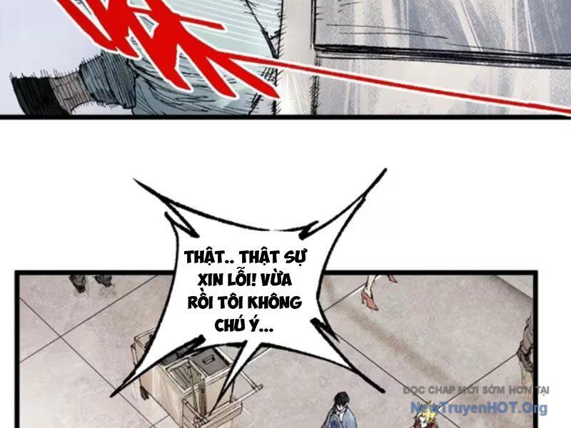 Đạo Vô Danh Chap 5 - Next Chap 6