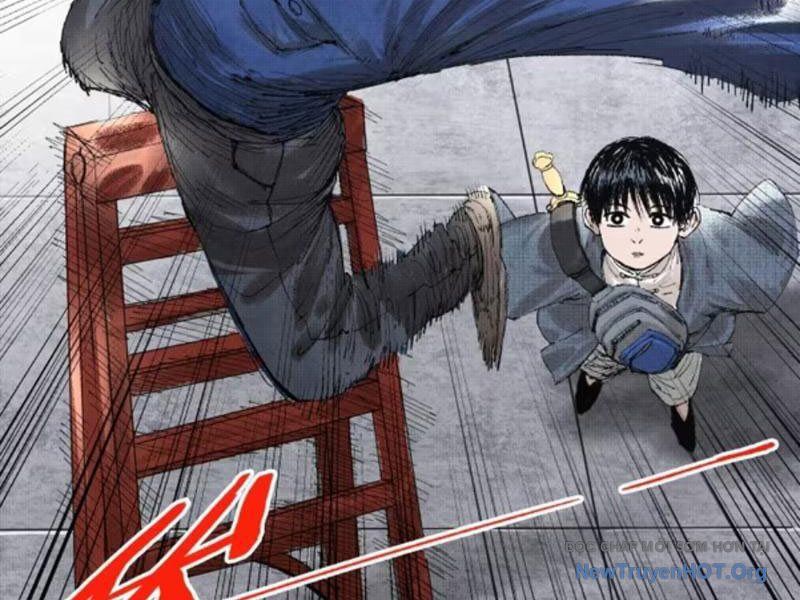 Đạo Vô Danh Chap 5 - Next Chap 6