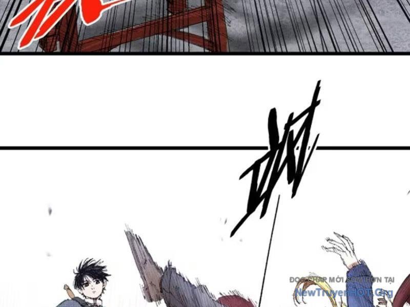 Đạo Vô Danh Chap 5 - Next Chap 6