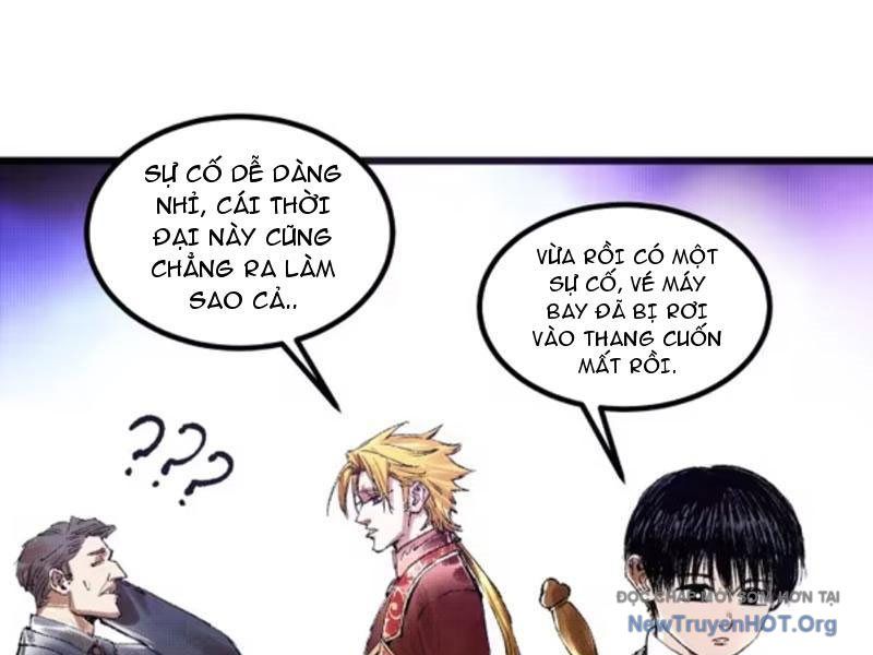 Đạo Vô Danh Chap 5 - Next Chap 6