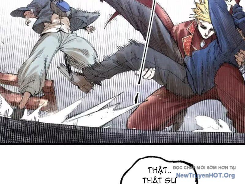 Đạo Vô Danh Chap 5 - Next Chap 6