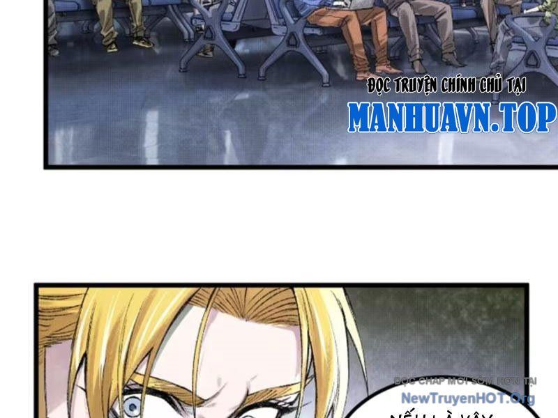 Đạo Vô Danh Chap 5 - Next Chap 6