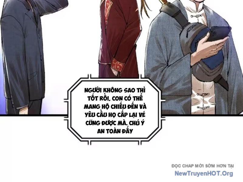 Đạo Vô Danh Chap 5 - Next Chap 6