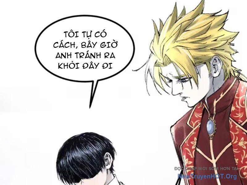 Đạo Vô Danh Chap 5 - Next Chap 6